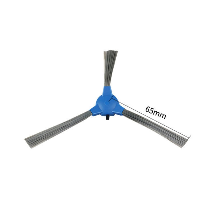 Sweeper Accessories Are Suitable For Eufy RoboVac 11S/30/30C/15C/12/35C, Specification: 8 PCS Side Brush by buy2fix