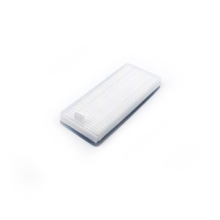 Sweeper Accessories Are Suitable For Eufy RoboVac 11S/30/30C/15C/12/35C, Specification: 8 PCS Filter - For Eufy Accessories by buy2fix | Online Shopping UK | buy2fix