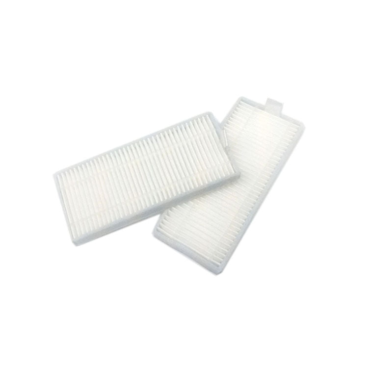 Sweeper Accessories Are Suitable For Eufy RoboVac 11S/30/30C/15C/12/35C, Specification: 8 PCS Filter - For Eufy Accessories by buy2fix | Online Shopping UK | buy2fix