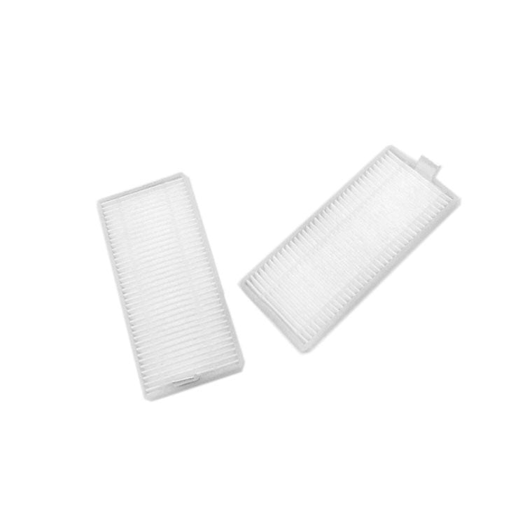 Sweeper Accessories Are Suitable For Eufy RoboVac 11S/30/30C/15C/12/35C, Specification: 8 PCS Filter - For Eufy Accessories by buy2fix | Online Shopping UK | buy2fix