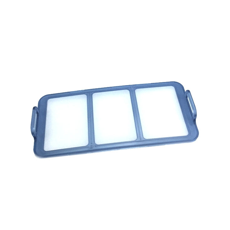 Sweeper Accessories Are Suitable For Eufy RoboVac 11S/30/30C/15C/12/35C, Specification: Primary Filter - For Eufy Accessories by buy2fix | Online Shopping UK | buy2fix