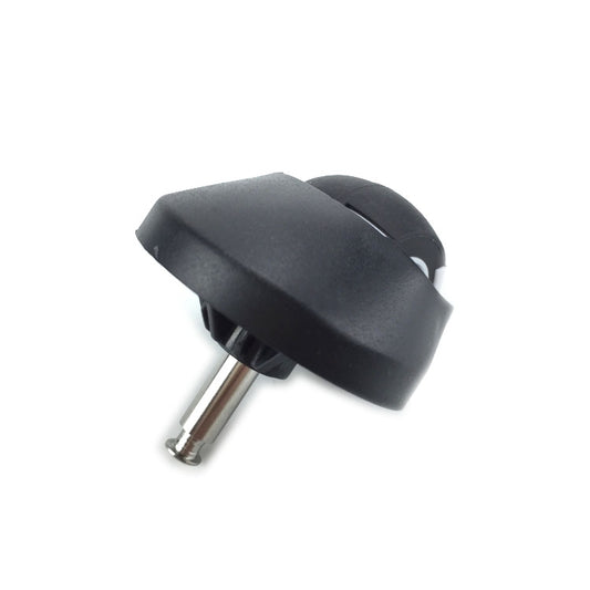 Sweeper Accessories Are Suitable For Eufy RoboVac 11S/30/30C/15C/12/35C, Specification: Universal Wheel by buy2fix
