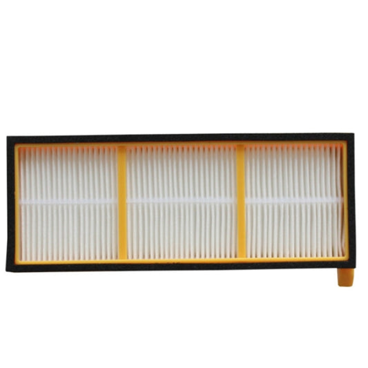 Sweeper Accessories Suitable For Shark RV700/720/750/755, Specification: 4 PCS Filter by buy2fix