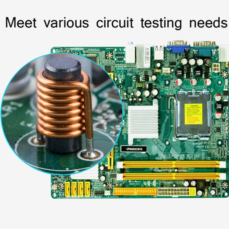 HD Digital Mobile Phone WIFI Electron Microscope Portable Magnifying Glass by buy2fix