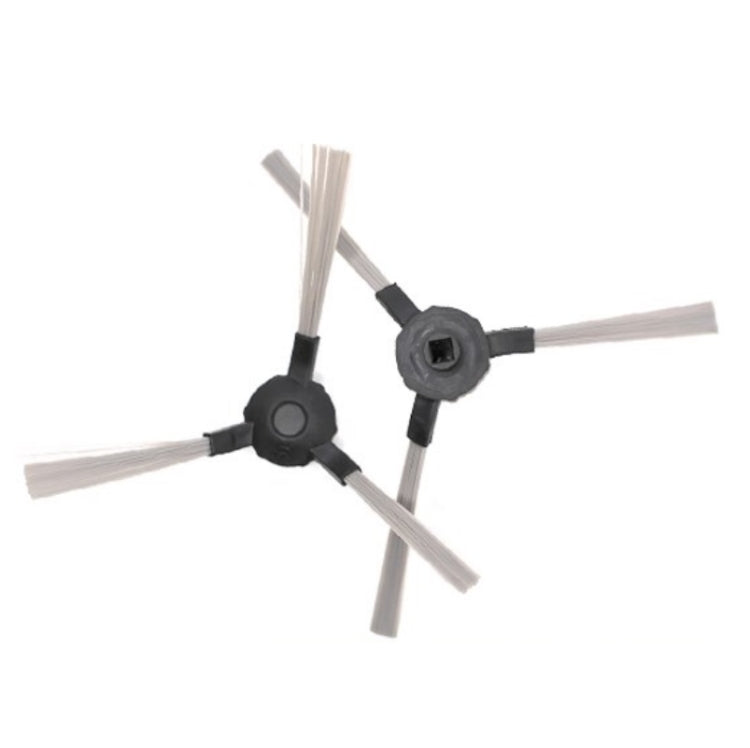 Sweeper Accessories For Proscenic 811GB 911S, Specification: 2 Side Brush - For Proscenic Accessories by buy2fix | Online Shopping UK | buy2fix