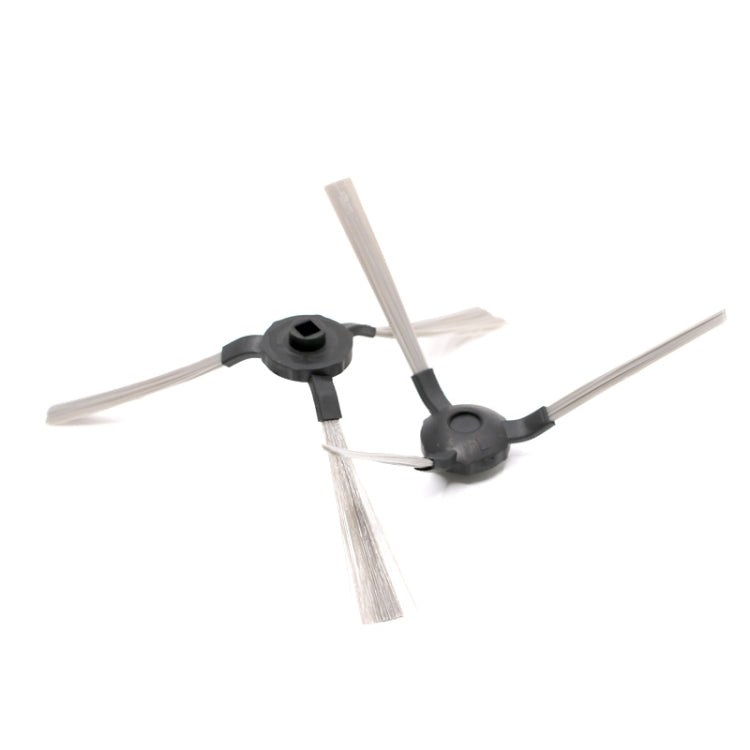 Sweeper Accessories For Proscenic 811GB 911S, Specification: 2 Side Brush - For Proscenic Accessories by buy2fix | Online Shopping UK | buy2fix