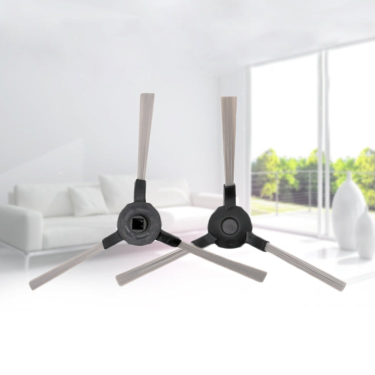 Sweeper Accessories For Proscenic 811GB 911S, Specification: 2 Side Brush - For Proscenic Accessories by buy2fix | Online Shopping UK | buy2fix