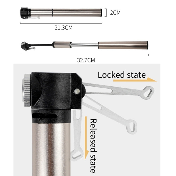 Bicycle Repair Kit Repair Set Bicycle Mountain Road Tire Tool Pump Riding Equipment - Maintenance tools by West Biking | Online Shopping UK | buy2fix