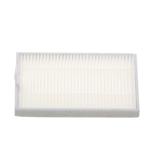 Sweeping Robot Accessory For Proscenic 800T Specification: Side Brush+Filter+Rag by buy2fix