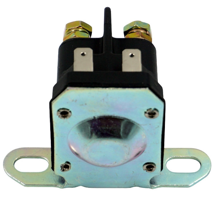 12V Motor Magnetic Switch Motorcycle Modified ATV Accessories Start Relay For Polaris Sportsman 335 by buy2fix