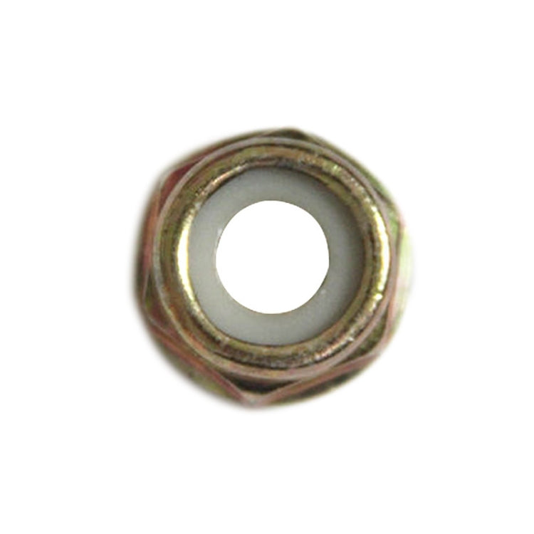 Lawn Mower Working Head Accessories Brush Cutter Pressure Plate Protection Cover Nut, Specification: Work Head 10 PCS/Set - Others by buy2fix | Online Shopping UK | buy2fix
