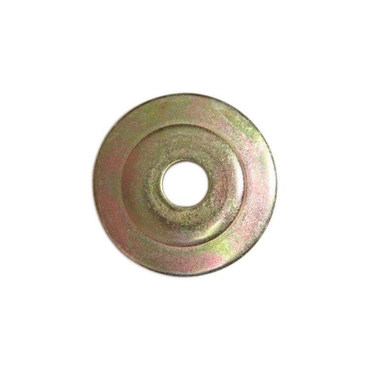 Lawn Mower Working Head Accessories Brush Cutter Pressure Plate Protection Cover Nut, Specification: Work Head 10 PCS/Set - Others by buy2fix | Online Shopping UK | buy2fix
