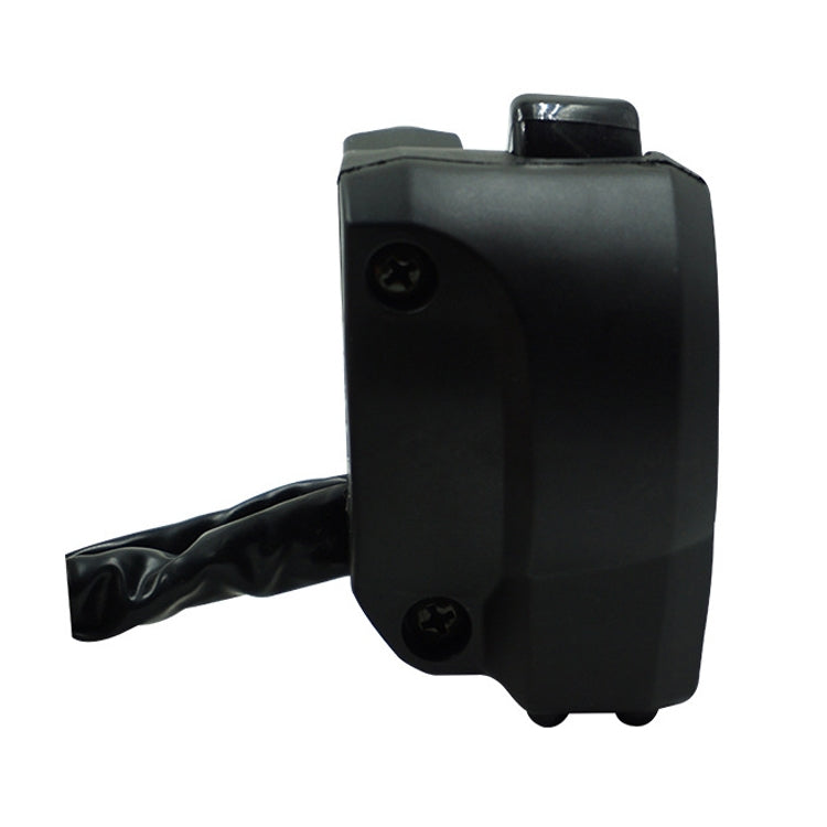Motorcycle Handlebars Combination Switch For Honda CBX600 by buy2fix