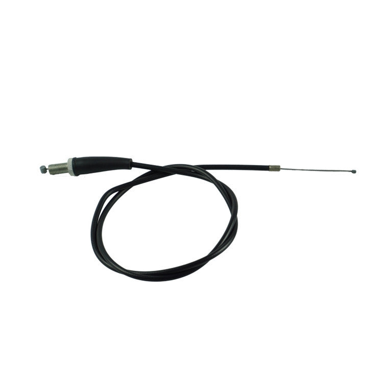 Bungbon KDJ-001 Motorcycle Modification Accessories Off-Road Vehicle Accelerator Handlebar Cover(Black) by buy2fix