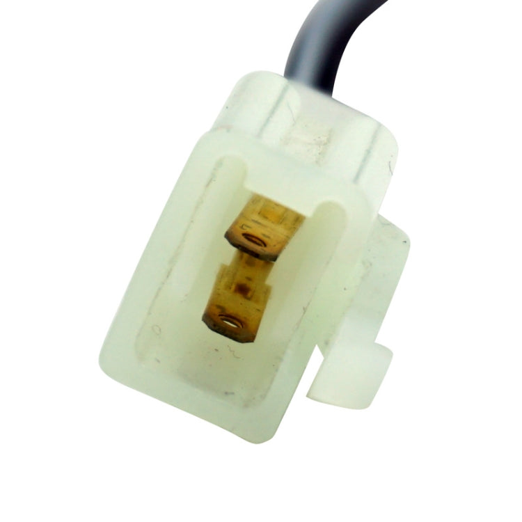 Motorcycle Modification Accessories ATV Switch Headlight Control Power Failure Start Speaker Overtaking Light Switch(Yellow) by buy2fix