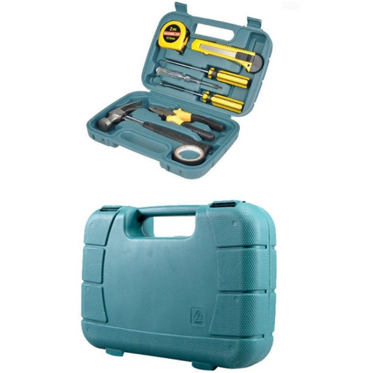 9 In 1 Car Multi-Function Repair Tool Box Household Combination Tool Set by buy2fix
