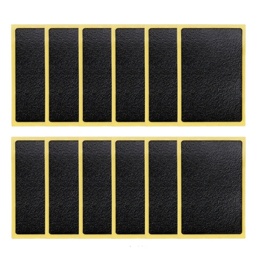 30 PCS / Set Bicycle Tire Repair Tools Fast Tire Repair Box - Maintenance tools by buy2fix | Online Shopping UK | buy2fix