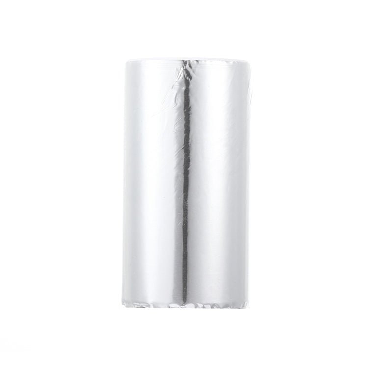 Thicken Hairdressing Supplies Perm Dyeing Tin Foil Roll Haircut Tools - Hair Trimmer by buy2fix | Online Shopping UK | buy2fix