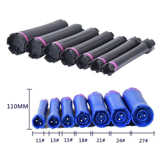 Digital Extension Heating Perm Hairdressing Tool Color Random Delivery(24V 15Bar) by buy2fix