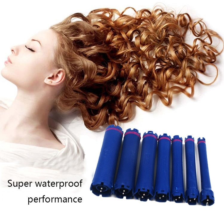Digital Extension Heating Perm Hairdressing Tool Color Random Delivery(220V 18Bar) - Hair Trimmer by buy2fix | Online Shopping UK | buy2fix