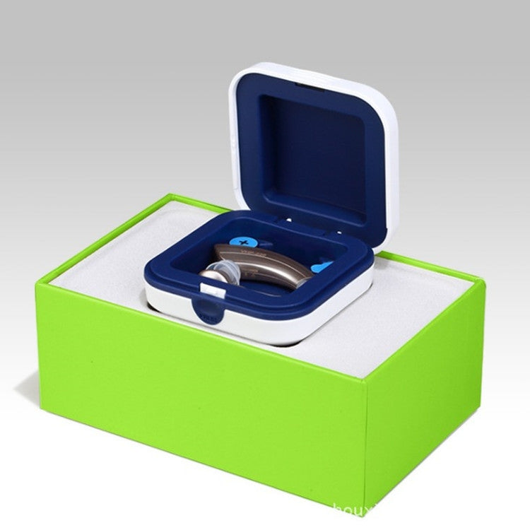 VHP-220 Elderly Hearing Aid Wireless Invisible Sound Amplifier Sound Collector - Hearing Aids by buy2fix | Online Shopping UK | buy2fix