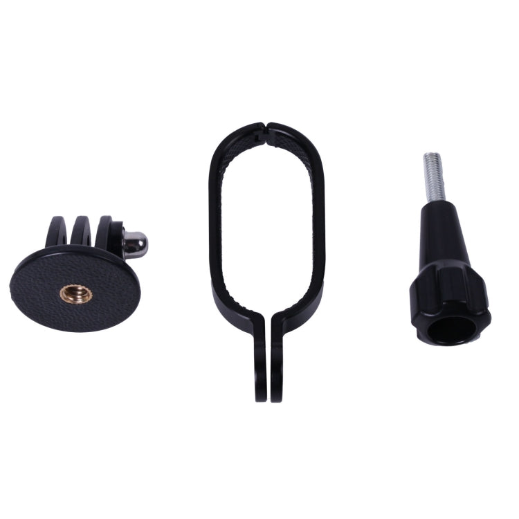 Sunnylife IST-Q9439 for Insta360 GO Metal Protective Frame with 1/4 inch Adapter & Screw - Mount & Holder by Sunnylife | Online Shopping UK | buy2fix