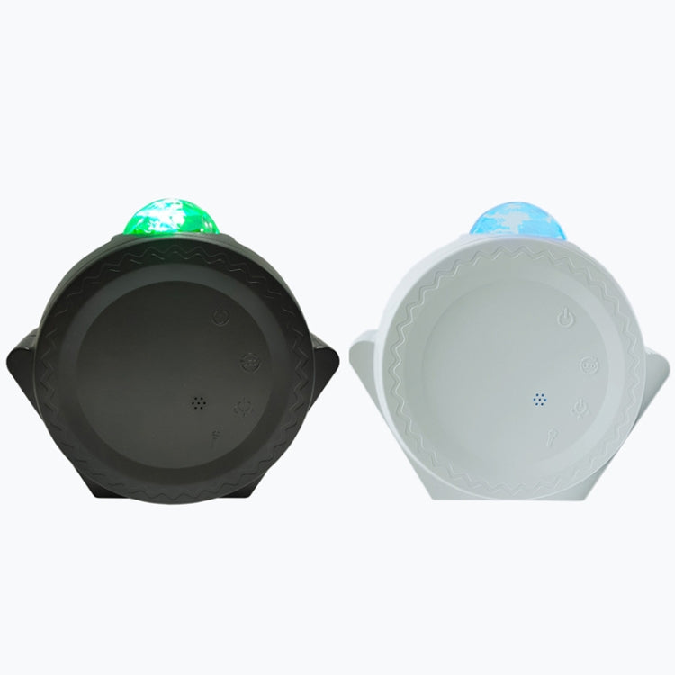 SC511 3 In 1 Watermark Starry Sky Projector Graffiti Smart Atmosphere Night Light, Light color: White Ordinary - Night Lights by buy2fix | Online Shopping UK | buy2fix