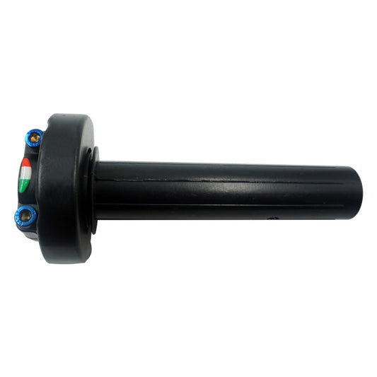 Motorcycle Accessories Large Displacement Oiler Grip Cover Universal Dual Throttle Grip Cover by buy2fix