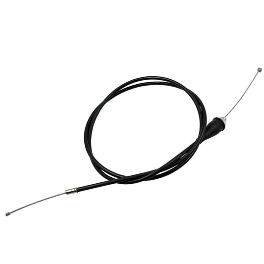 4 PCS Motorcycle Off-Road Vehicle Modification Accessories Handle Throttle Line, Specification: M8 by buy2fix