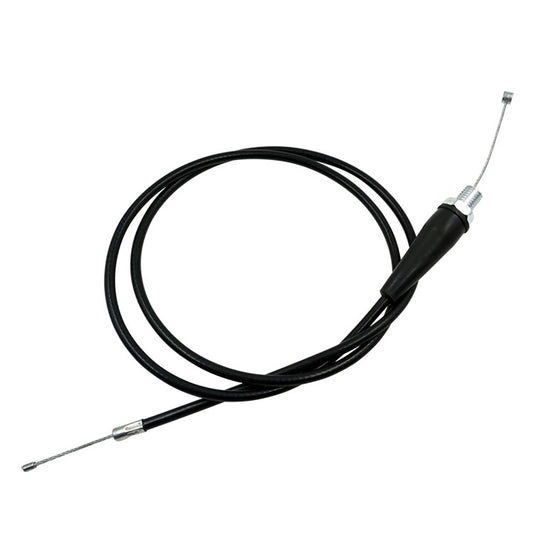 4 PCS Motorcycle Off-Road Vehicle Modification Accessories Handle Throttle Line, Specification: M10 by buy2fix