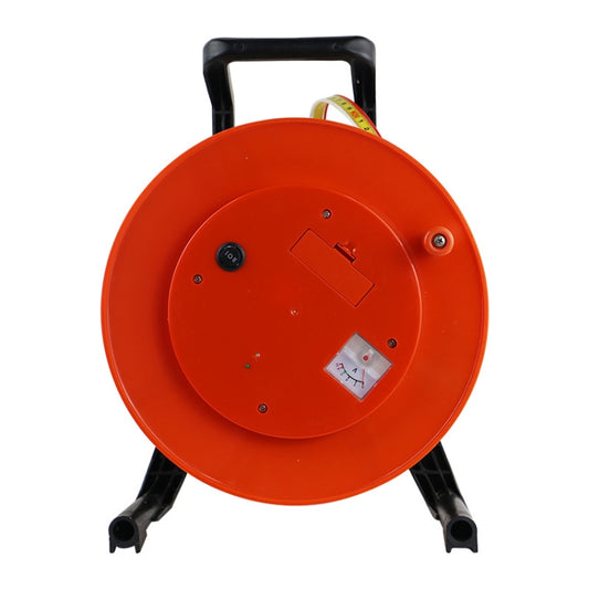 100 Meters Steel Ruler Water Level Measuring Instrument by buy2fix