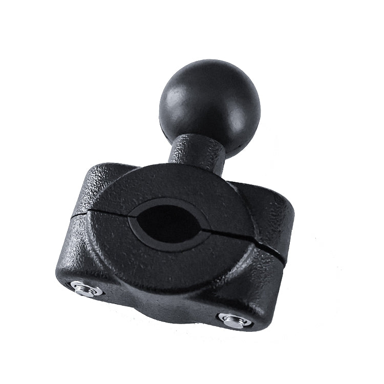 Car Headrest Bracket Motorcycle Rearview Mobile Phone Bracket Style: 4 Claw Small Back Clips by buy2fix