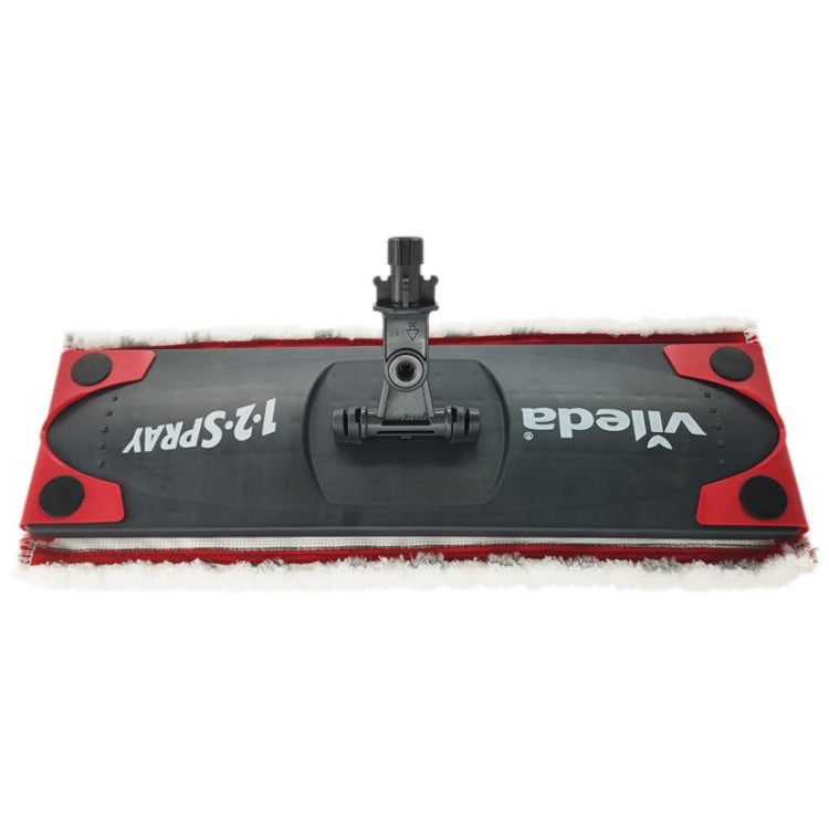 2 PCS Spray Mop Head Flat Mop Cloth Suitable For Vileda UltraMax - Other Accessories by buy2fix | Online Shopping UK | buy2fix