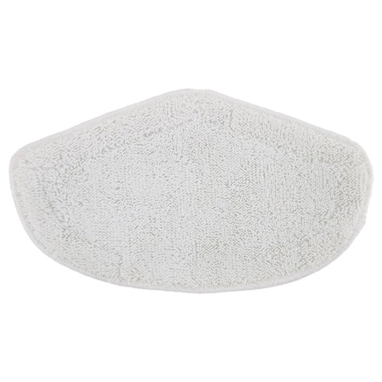 5 PCS Steam Mop Replacement Cloth Microfiber Mop Pad For Polti Kit - Other Accessories by buy2fix | Online Shopping UK | buy2fix