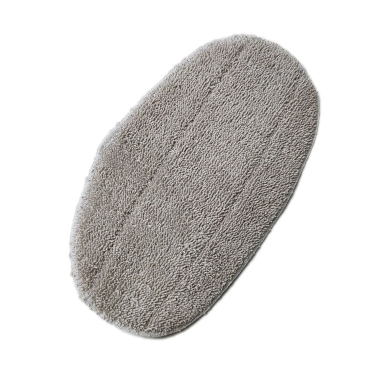 2 PCS Steam Mop Cloth Cover Cleaning Cloth Replacement Cloth For Leifheit CleanTenso - Other Accessories by buy2fix | Online Shopping UK | buy2fix