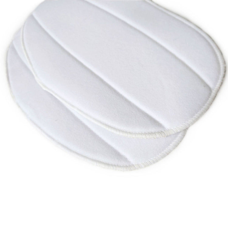 2 PCS Steam Mop Cloth Cover Cleaning Cloth Replacement Cloth For Leifheit CleanTenso - Other Accessories by buy2fix | Online Shopping UK | buy2fix