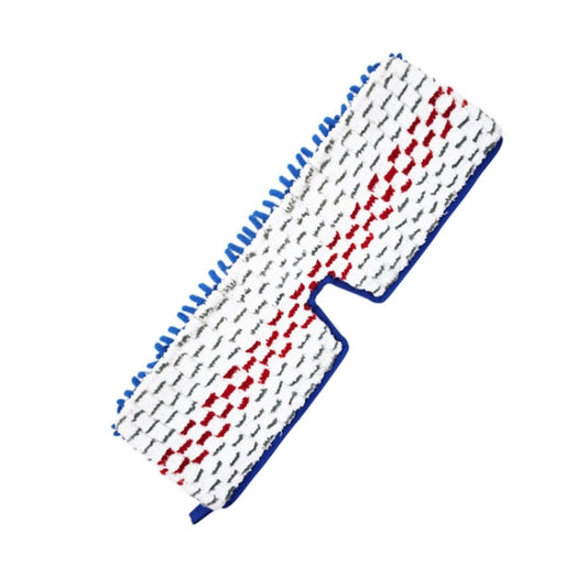 2 PCS Chenille Wet And Dry Flip Mop Replacement Cloth Cover Suitable For O-Cedar by buy2fix