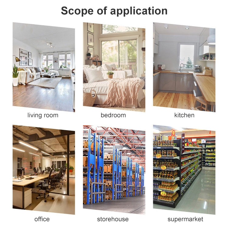 Dual-frequency Ultrasonic Mosquito Repellent Household Insect Repellent for Pregnant Women and Children, Product specifications: EU Plug(White) by buy2fix