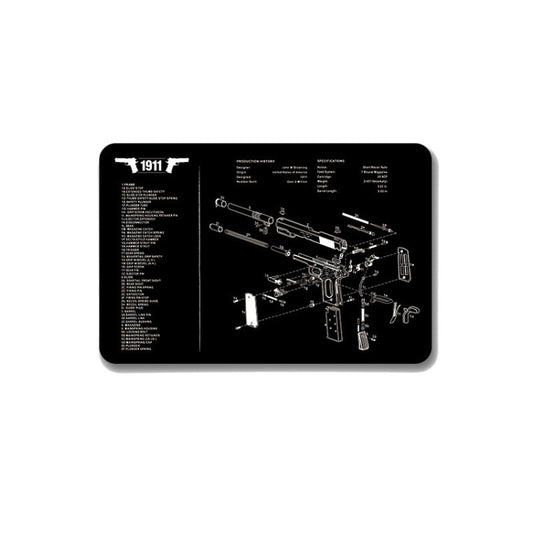 2 PCS Heat Transfer Non-Slip Single-Sided Office Gaming Mouse Pad 3mm(SPS-1911) by buy2fix