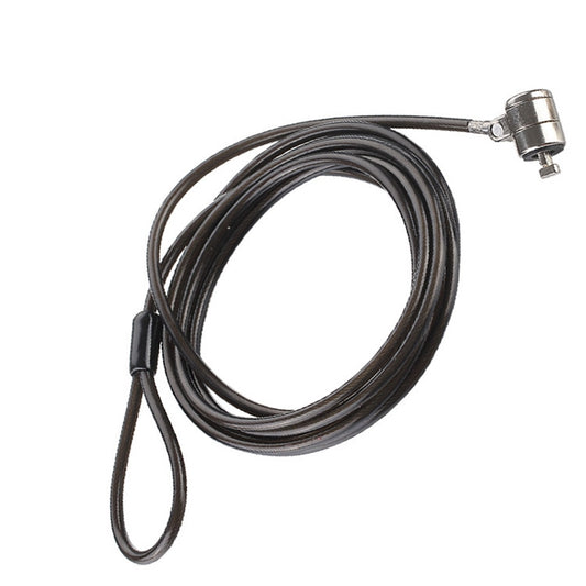 Laptop Anti-Theft Key Lock - Gadget by buy2fix | Online Shopping UK | buy2fix