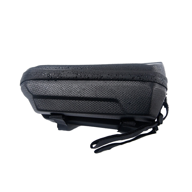 B20 Electric Scooter Head Bag EVA Hard Shell Balance Package, Size: 2L(Black) - Accessories & Parts by buy2fix | Online Shopping UK | buy2fix