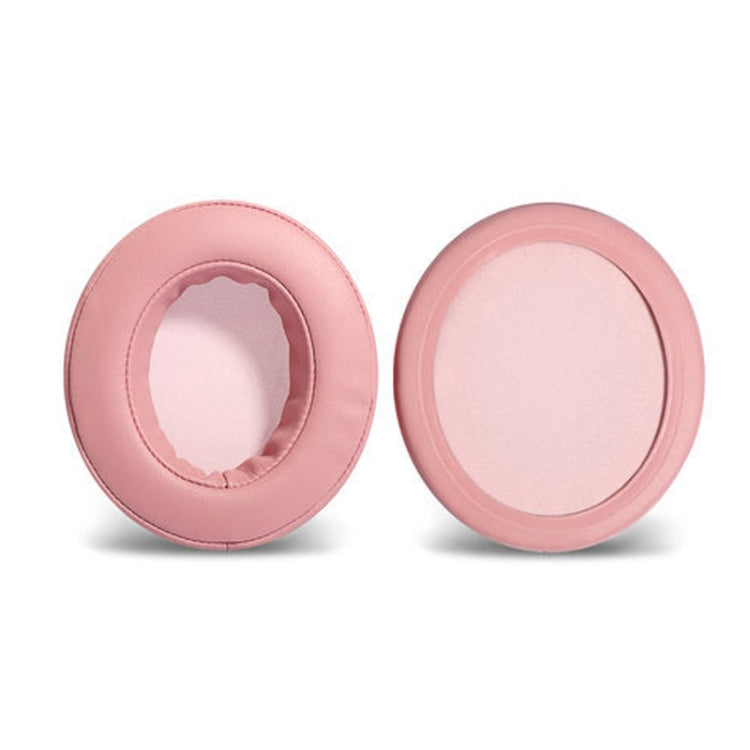 2 PCS Headphone Sponge Case For Razer Standard, Colour: Protein (Pink) - Earmuff & Pad by buy2fix | Online Shopping UK | buy2fix