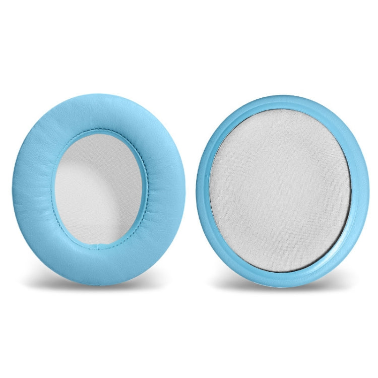 2 PCS Headphone Sponge Case For Razer Standard, Colour: Protein (Light Gray) - Earmuff & Pad by buy2fix | Online Shopping UK | buy2fix