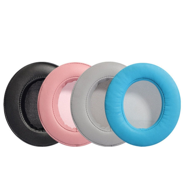 2 PCS Headphone Sponge Case For Razer Standard, Colour: Protein (Light Gray) - Earmuff & Pad by buy2fix | Online Shopping UK | buy2fix