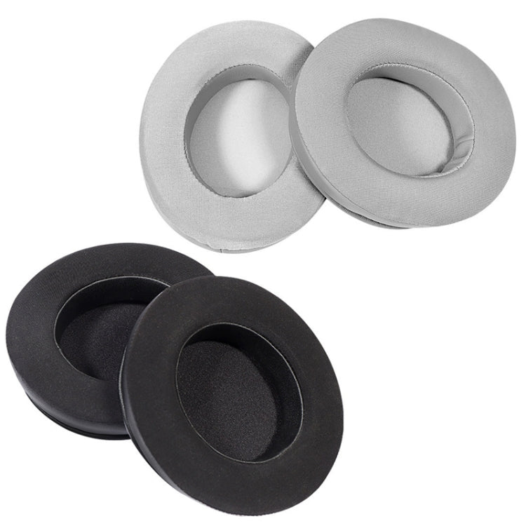 2 PCS Headphone Sponge Case For Razer Standard, Colour: Gel(Gray) - Earmuff & Pad by buy2fix | Online Shopping UK | buy2fix