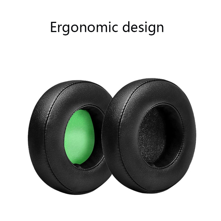 2 PCS Headset Sponge Case For Razer BlackShark V2/V2X/V2SE, Colour: Head Beam Protective Cover(White) - Earmuff & Pad by buy2fix | Online Shopping UK | buy2fix