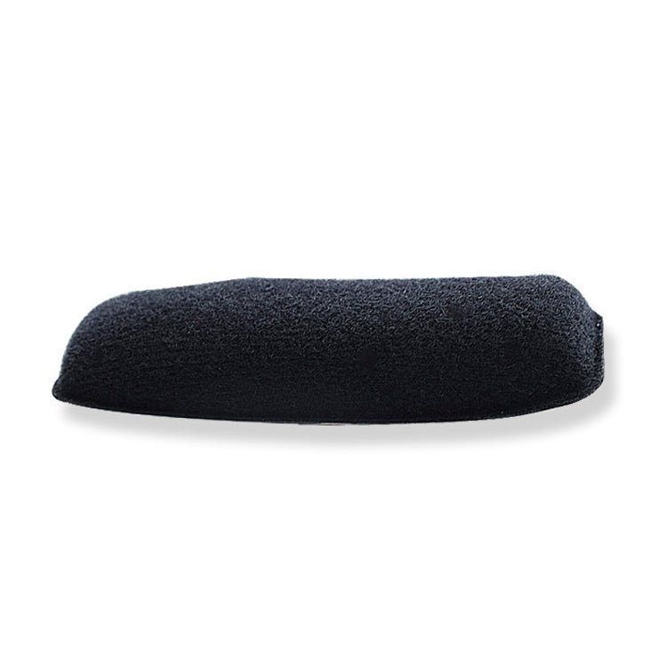 2 PCS Gaming Headset Sponge Protective Case Flannel Head Beam for Logitech A50 - Earmuff & Pad by buy2fix | Online Shopping UK | buy2fix