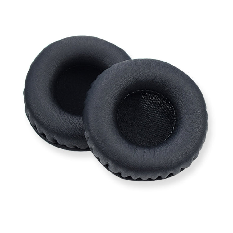 2 PCS Suitable For Audio-Technica Earphone Sponge Cover Earmuffs For AR5BT - Earmuff & Pad by buy2fix | Online Shopping UK | buy2fix