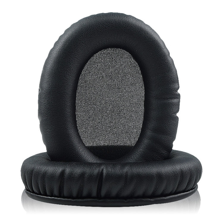2 PCS Headset Accessories Protein Skin Earmuffs For HyperX Cloud Flight/Stinger - Earmuff & Pad by buy2fix | Online Shopping UK | buy2fix