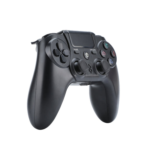 ZR486 Wireless Game Controller For PS4, Product color: Black by buy2fix